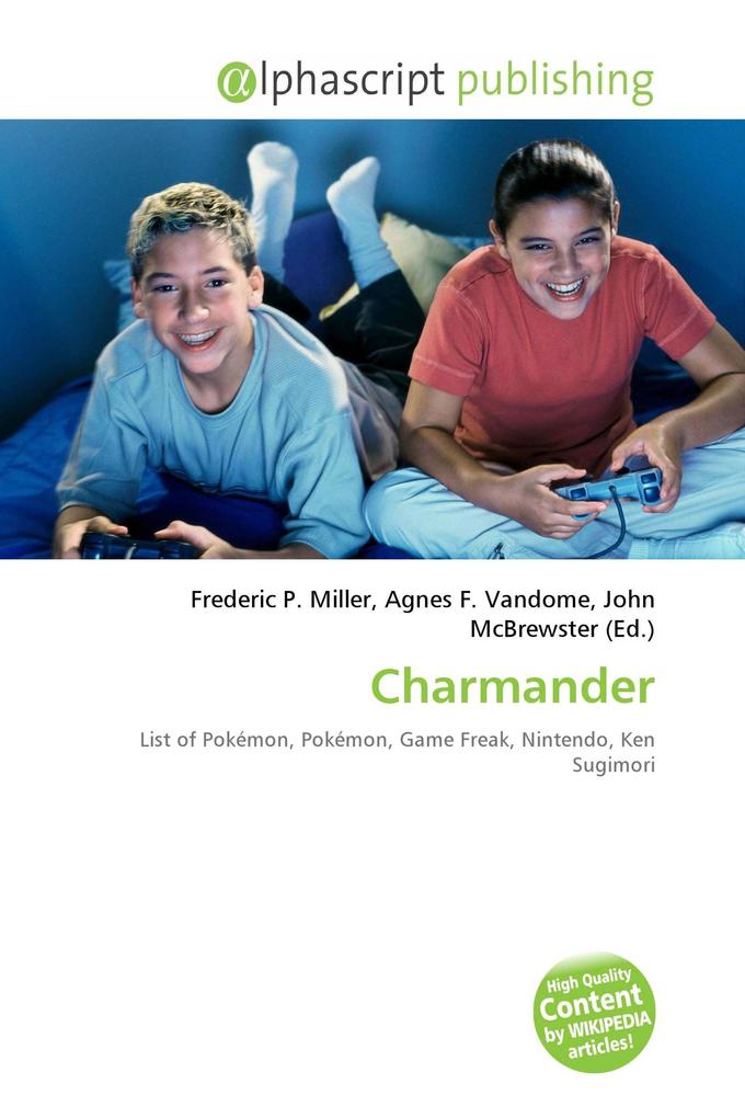 Charmander