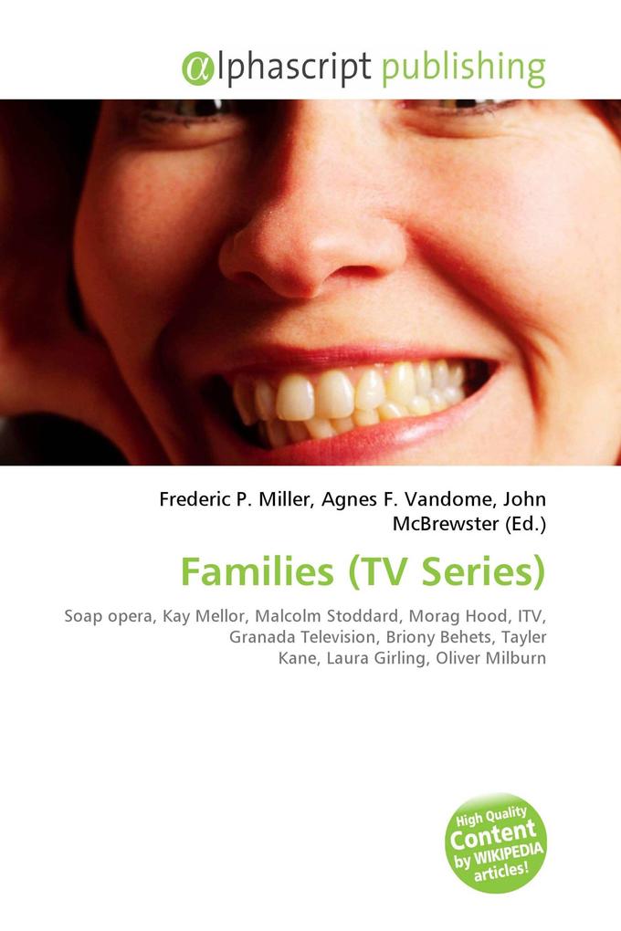 Families (TV Series)