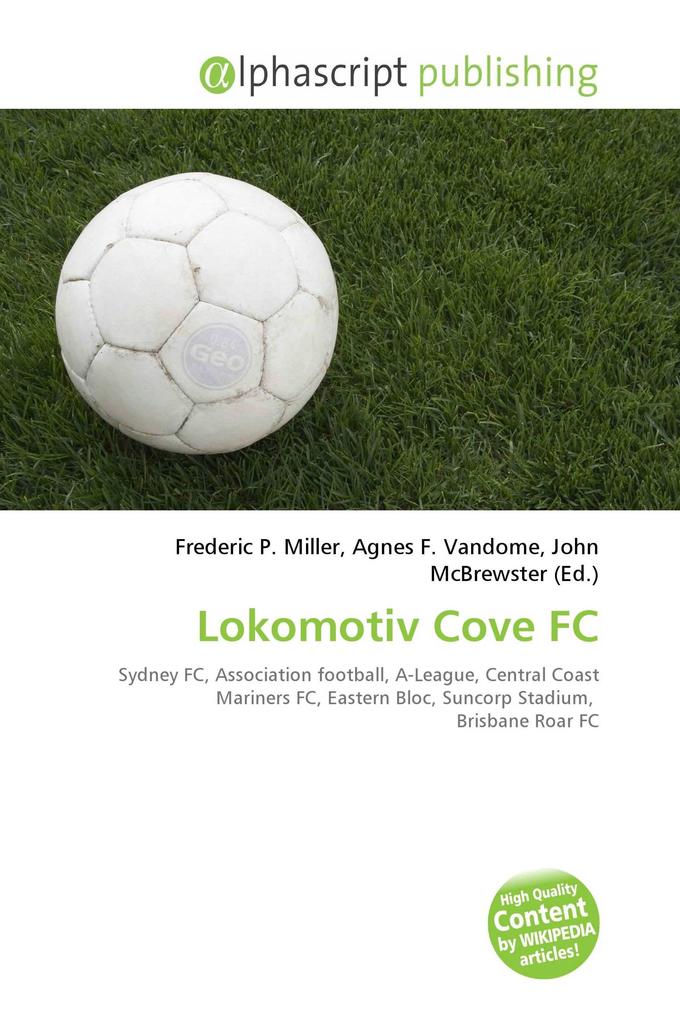 Lokomotiv Cove FC