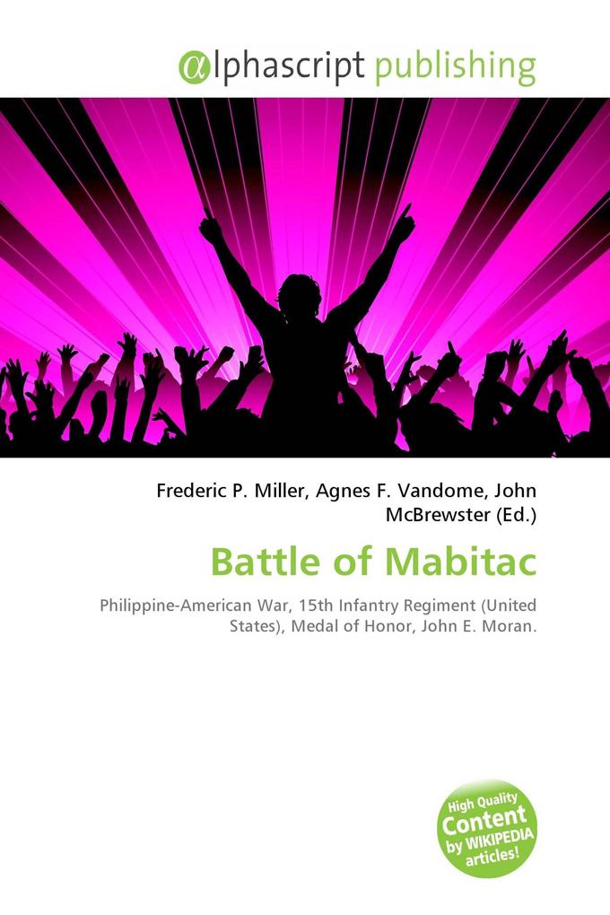 Battle of Mabitac