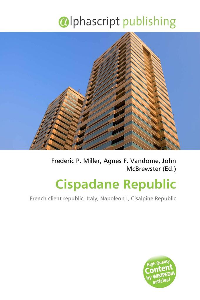 Cispadane Republic