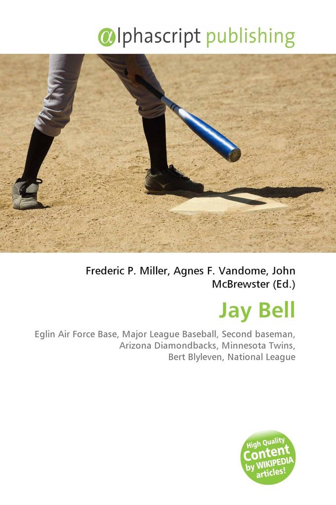 Jay Bell