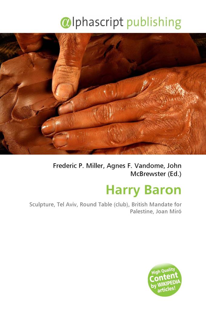 Harry Baron