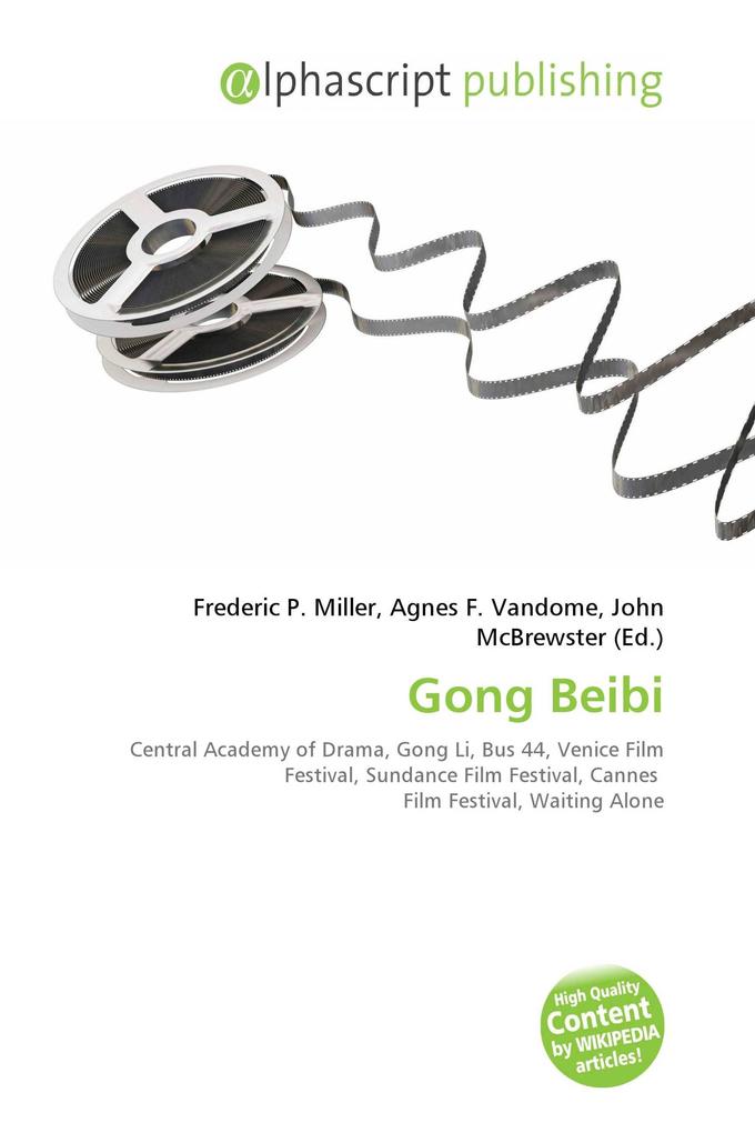 Gong Beibi
