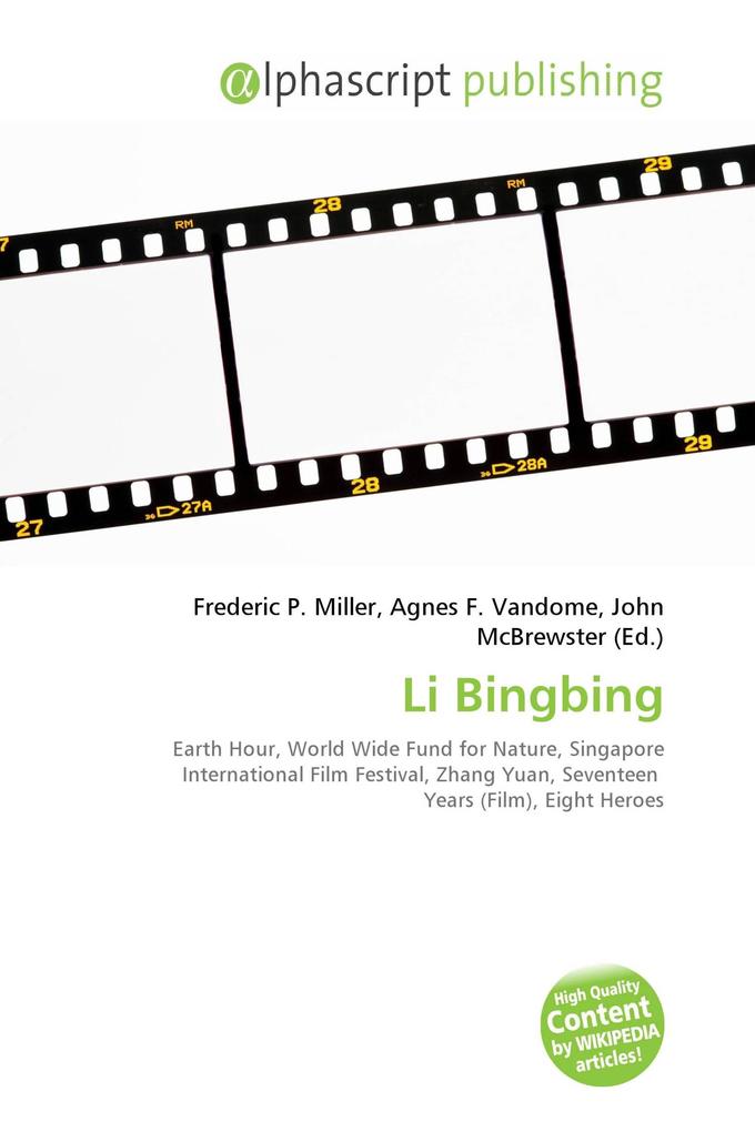 Li Bingbing