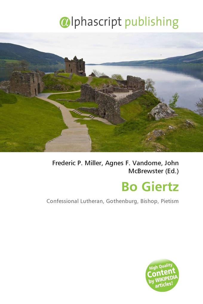 Bo Giertz