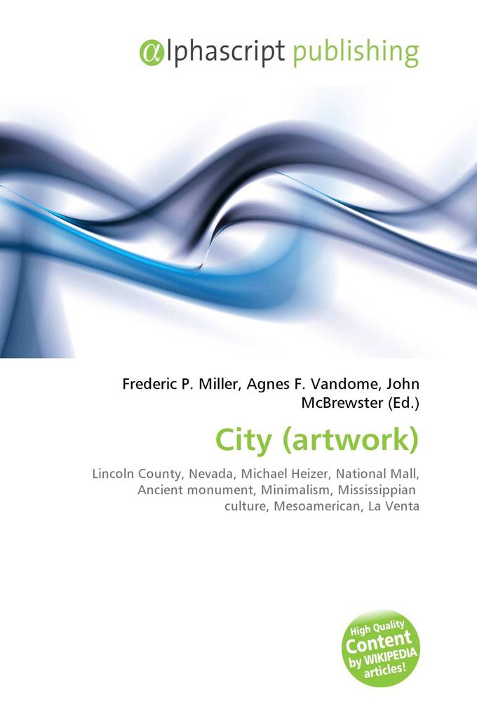 City (artwork)