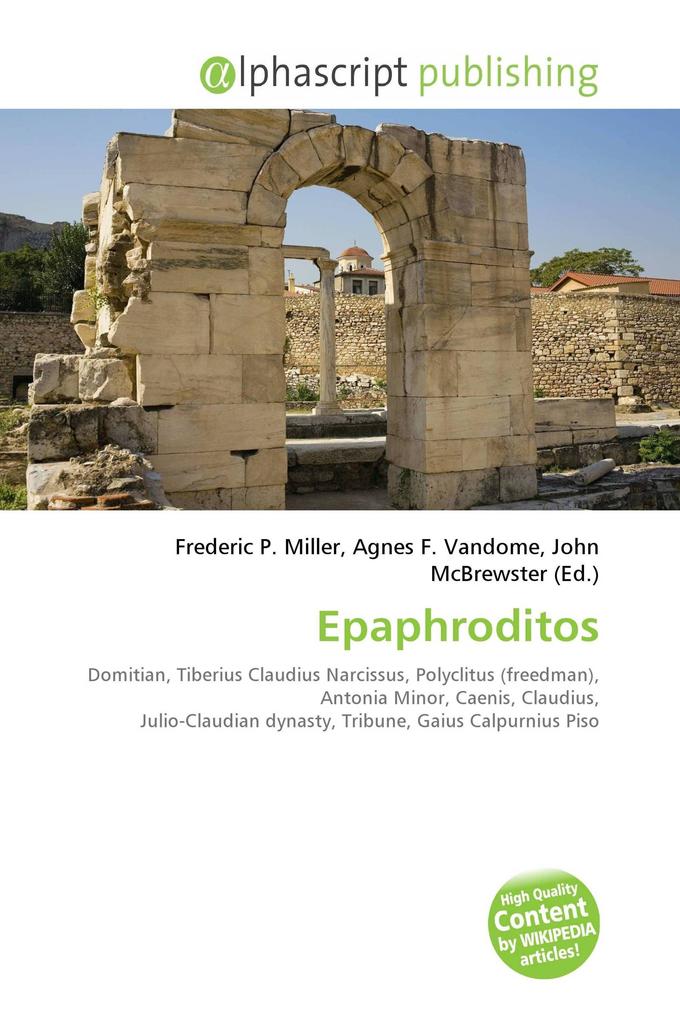 Epaphroditos