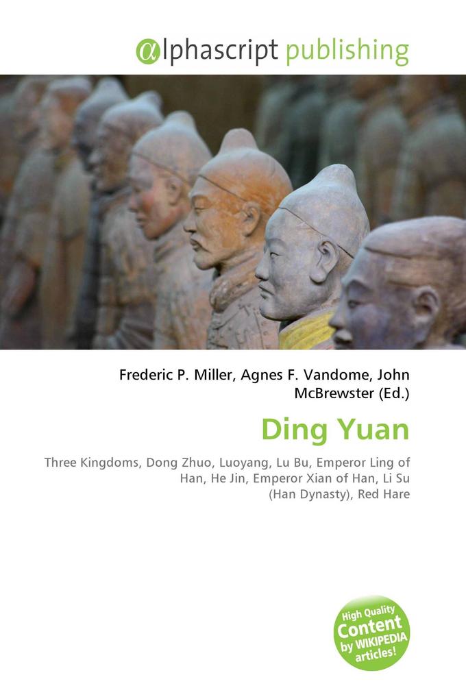 Ding Yuan