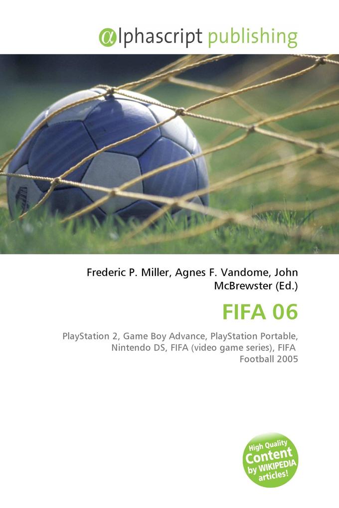 FIFA 06