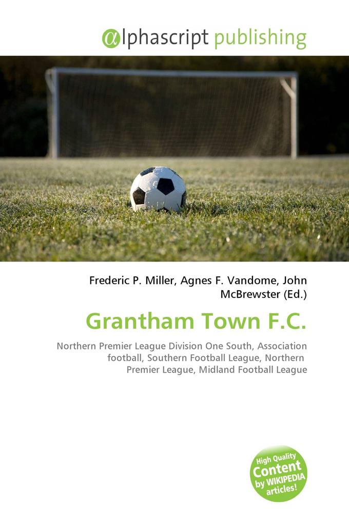 Grantham Town F.C.