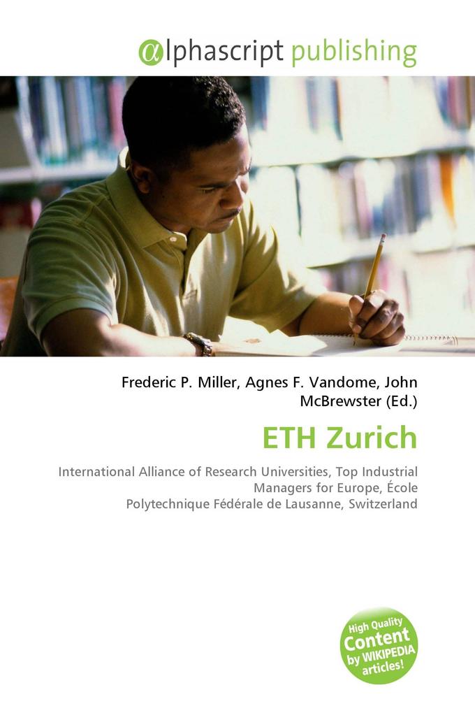 ETH Zurich