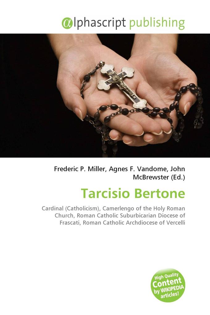 Tarcisio Bertone