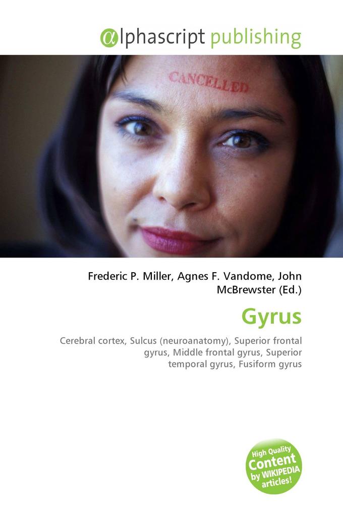 Gyrus