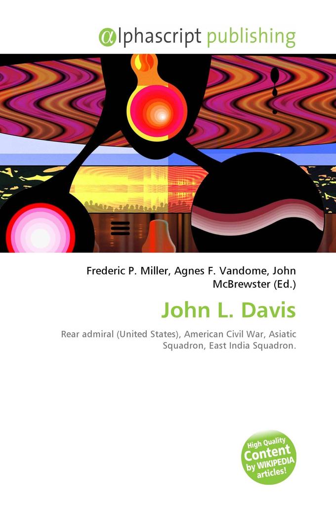 John L. Davis