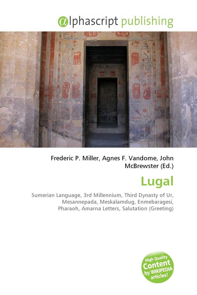 Lugal