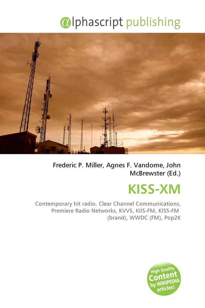 KISS-XM