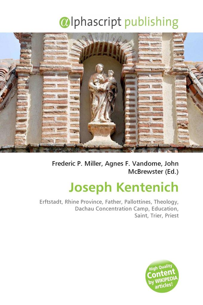 Joseph Kentenich