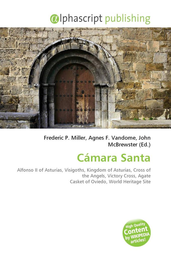 Cámara Santa