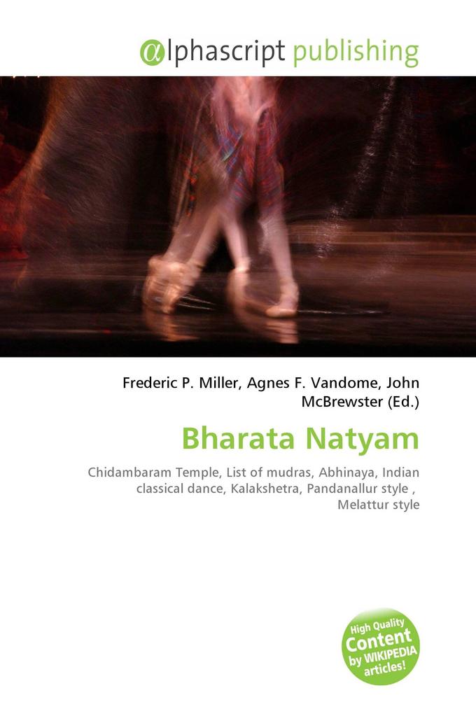 Bharata Natyam
