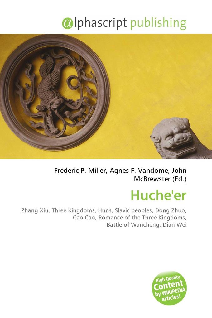 Huche'er