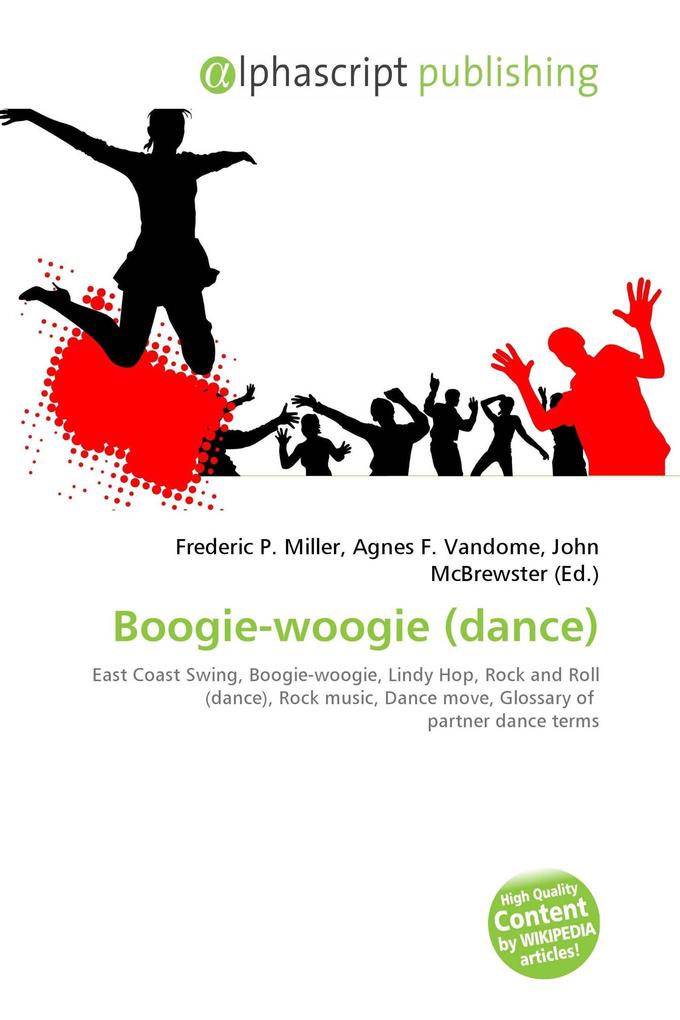 Boogie-woogie (dance)