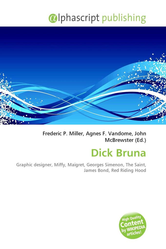 Dick Bruna