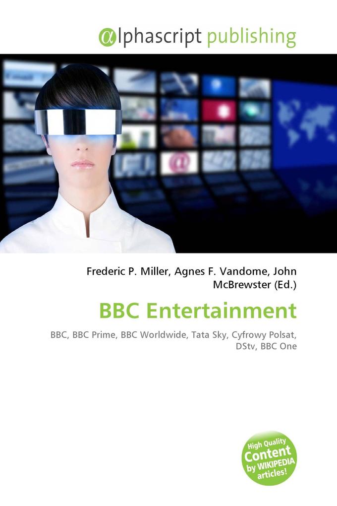 BBC Entertainment
