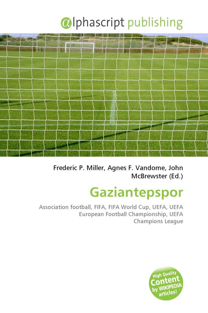 Gaziantepspor