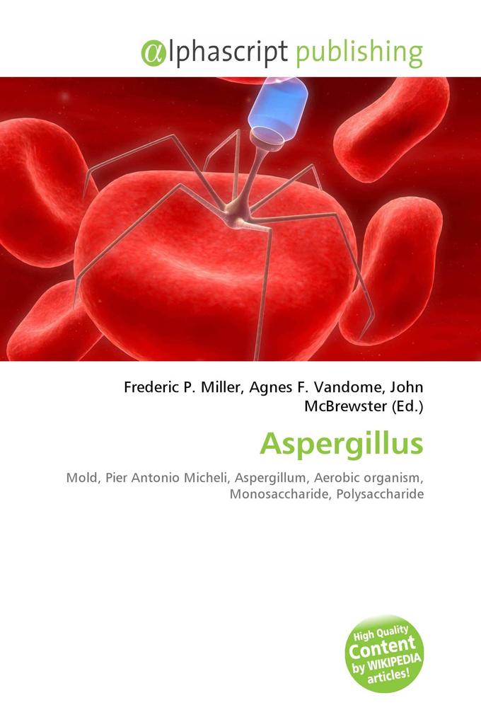 Aspergillus