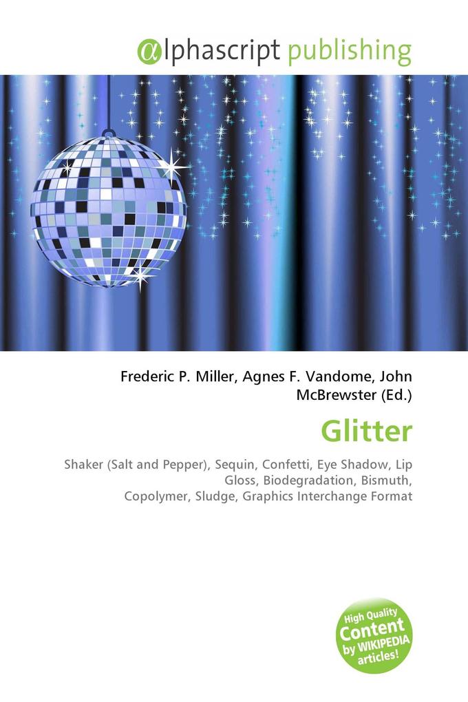 Glitter