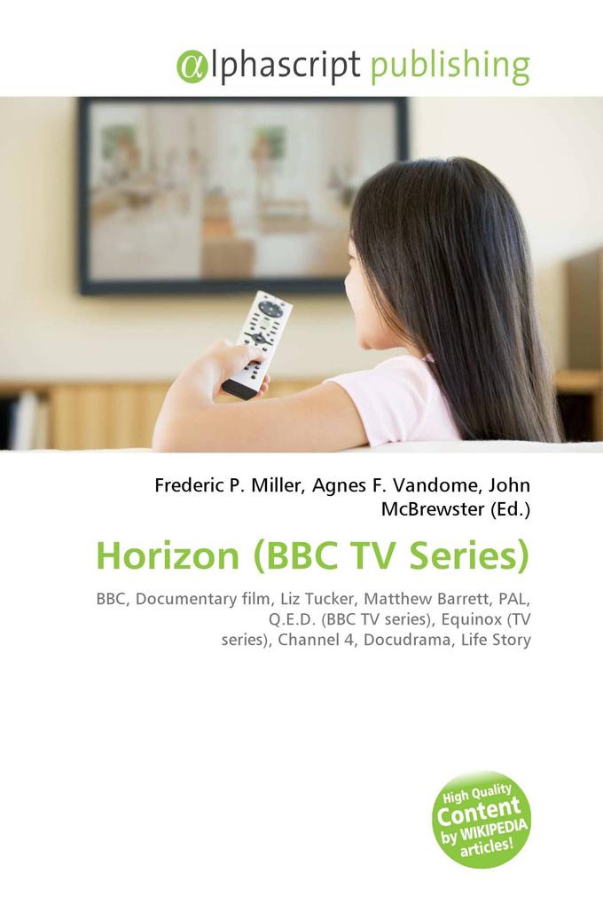 Horizon (BBC TV Series)