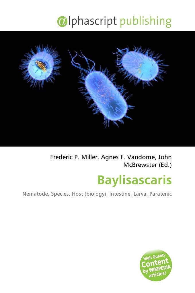 Baylisascaris