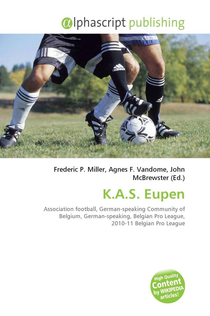 K.A.S. Eupen