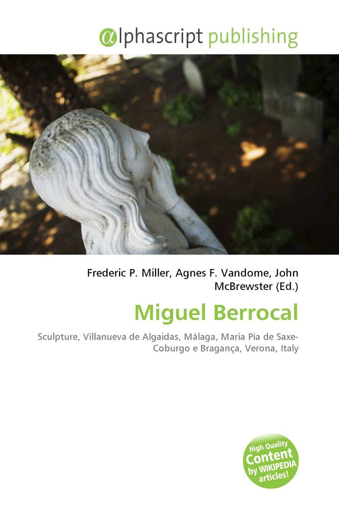 Miguel Berrocal