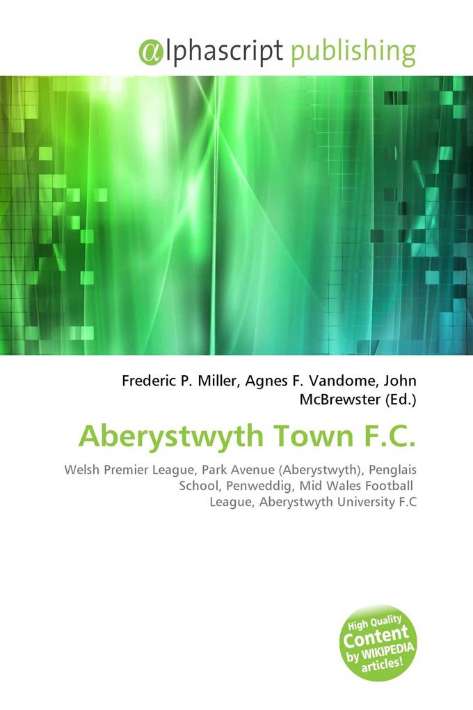 Aberystwyth Town F.C.