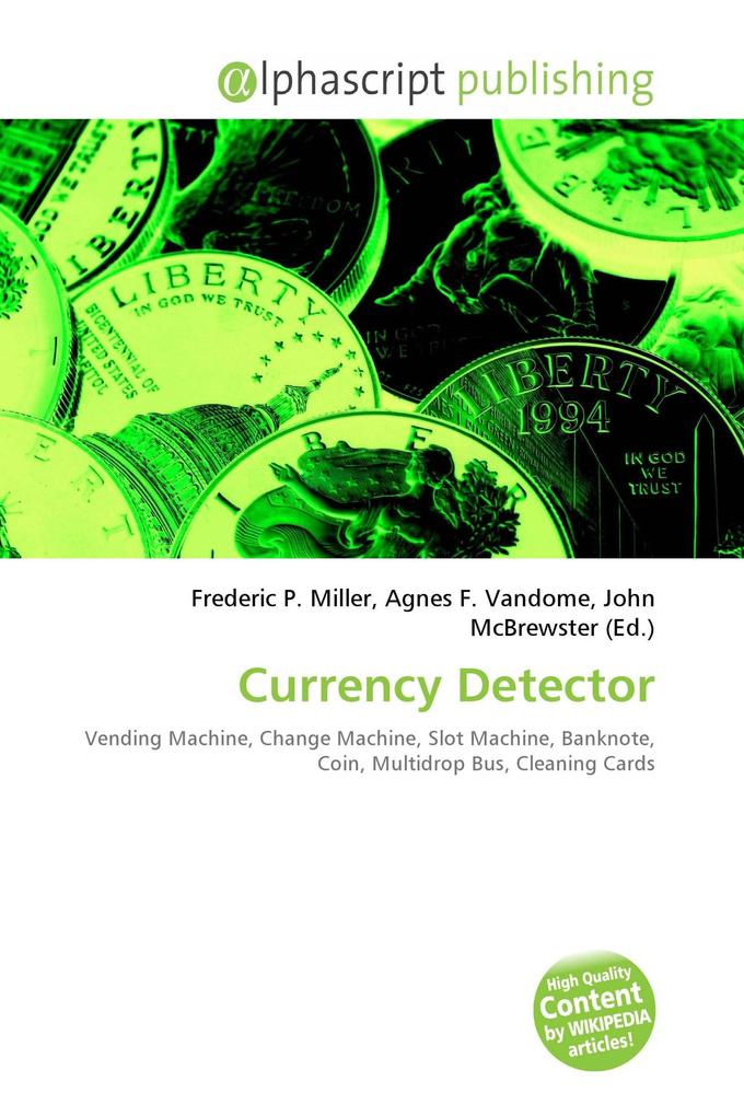 Currency Detector
