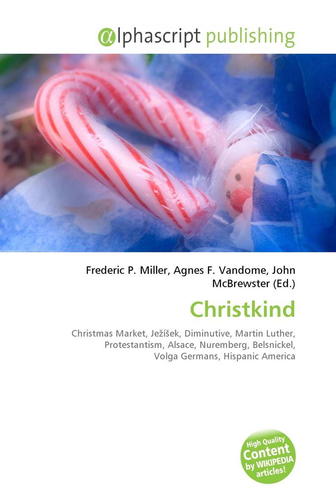 Christkind
