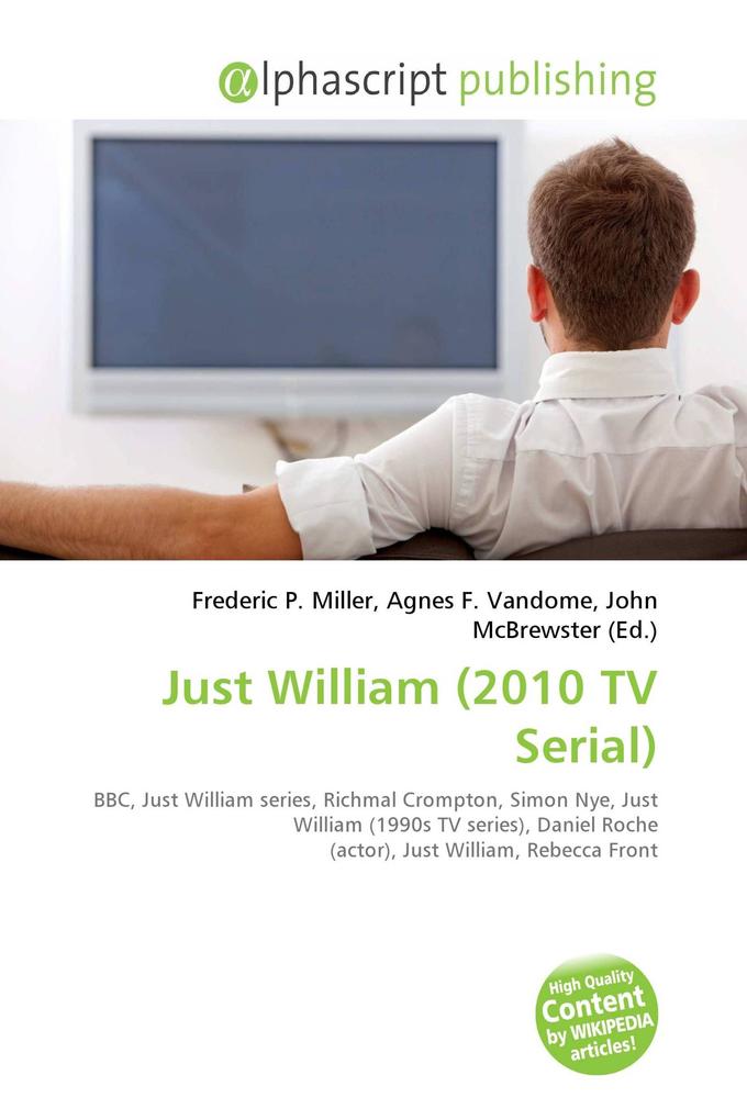 Just William (2010 TV Serial)