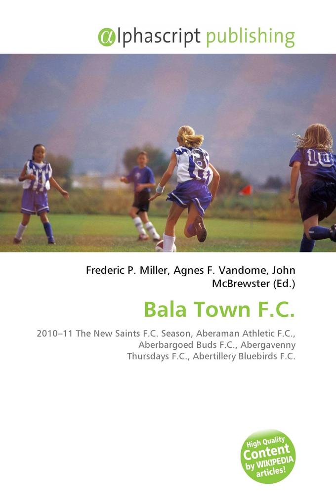 Bala Town F.C.