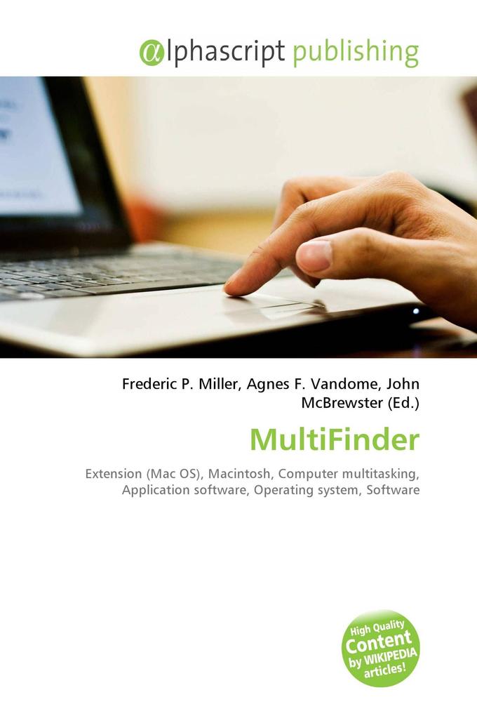 MultiFinder