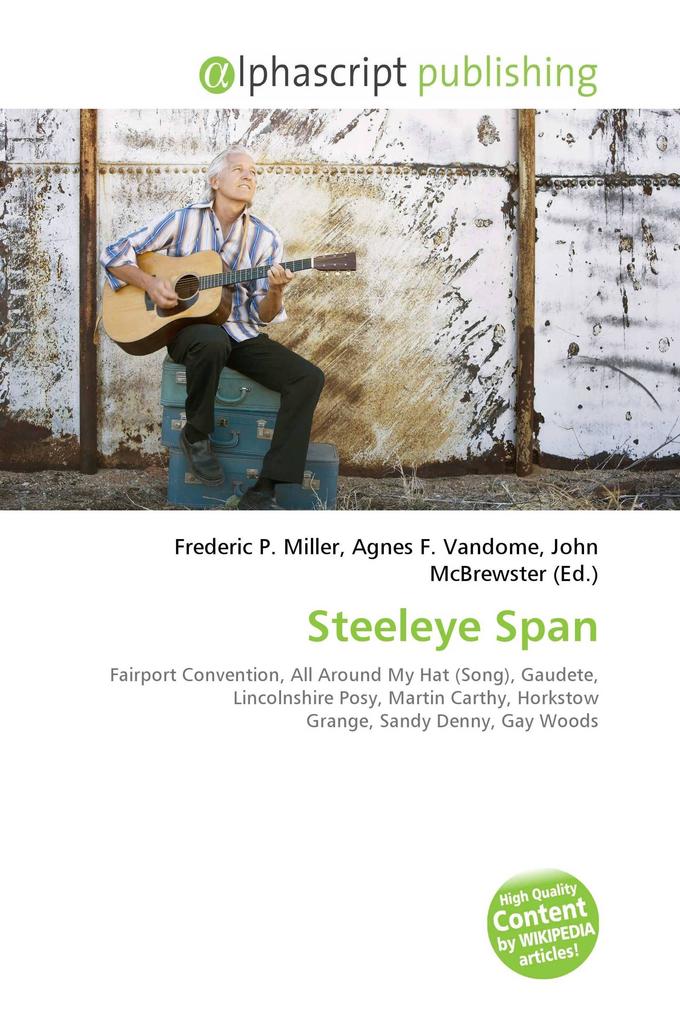 Steeleye Span