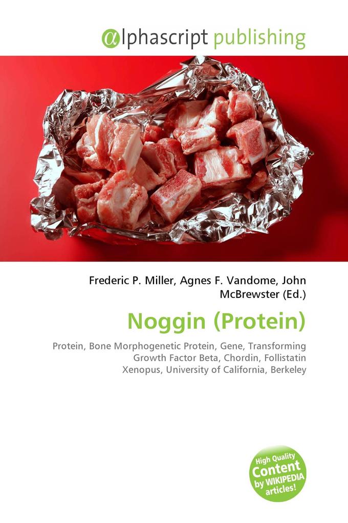 Noggin (Protein)
