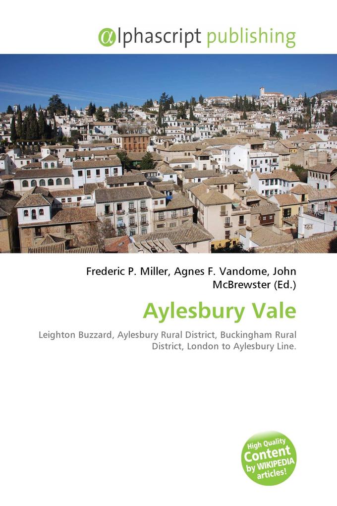 Aylesbury Vale