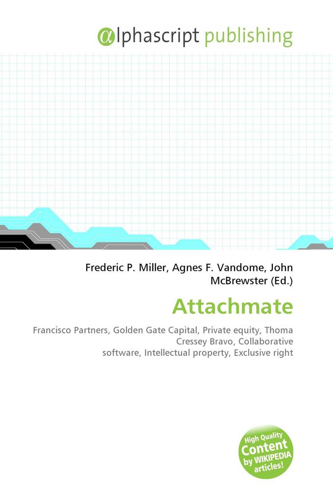 Attachmate