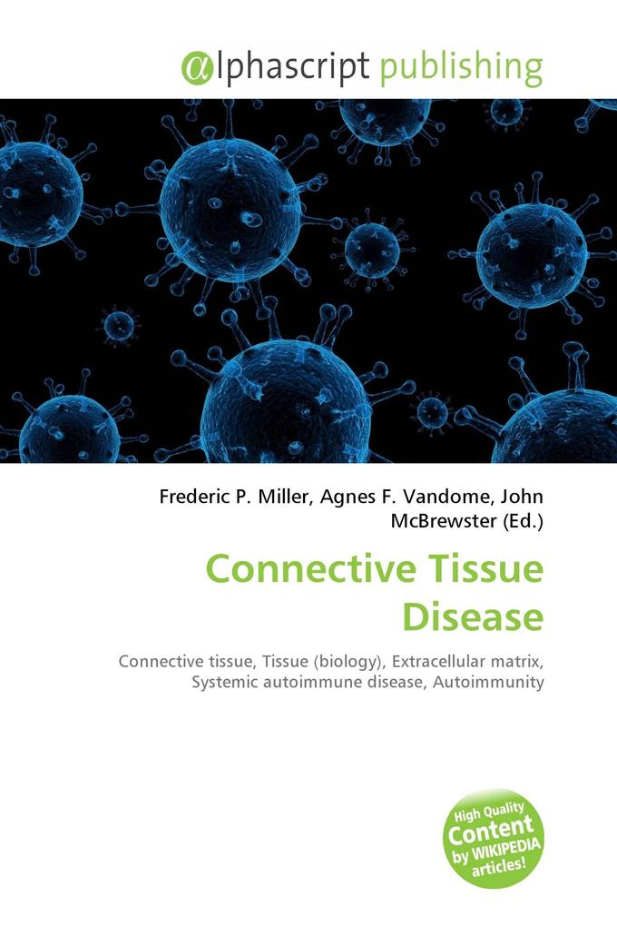 Connective Tissue Disease