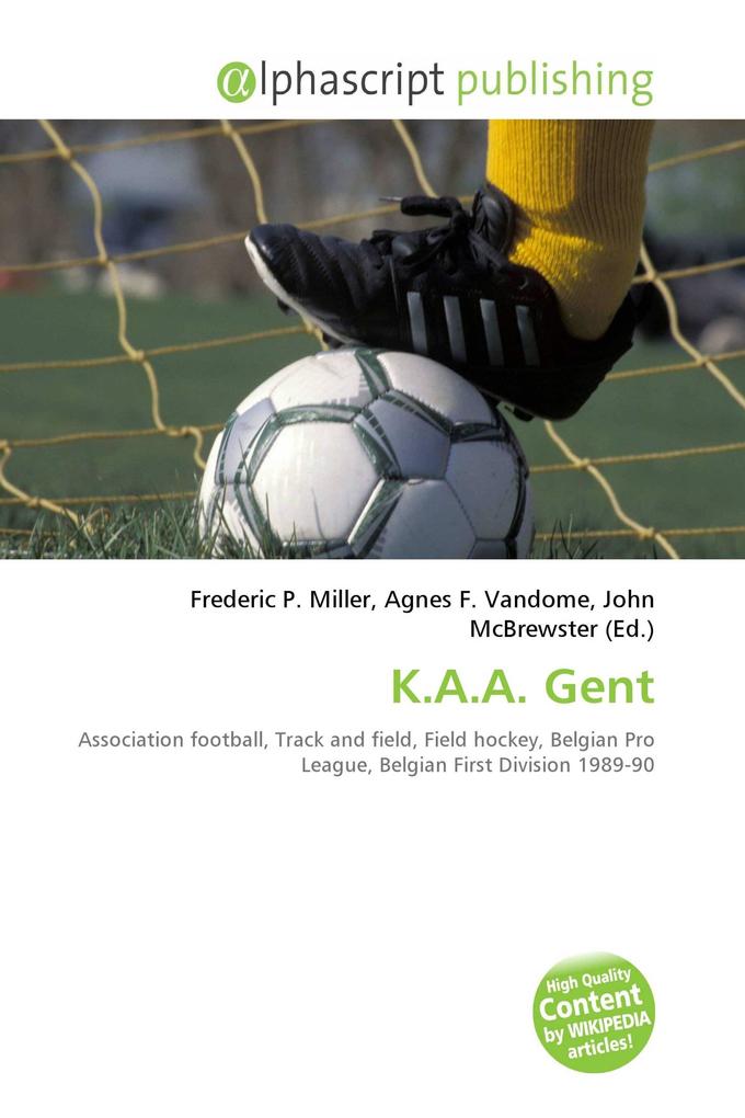 K.A.A. Gent