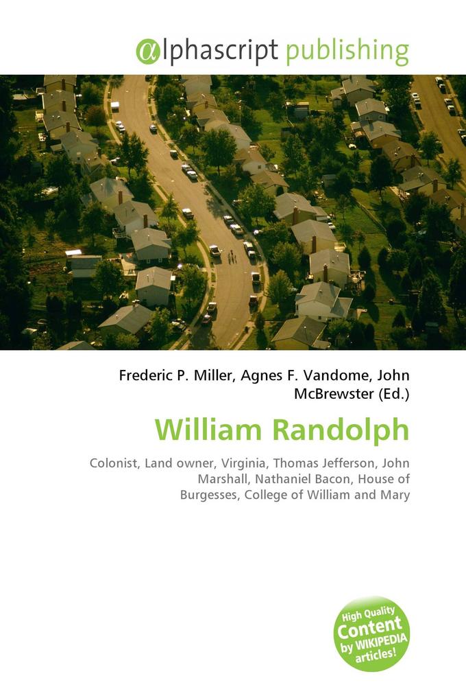 William Randolph