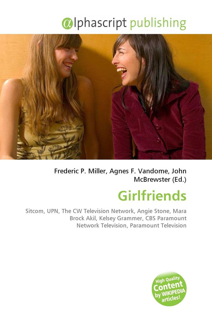 Girlfriends