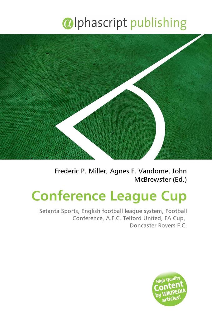 Conference League Cup